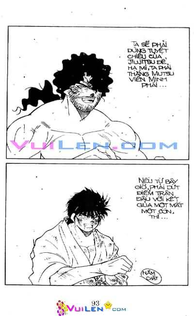 truyền nhân atula - shura no mon i chapter 38 72