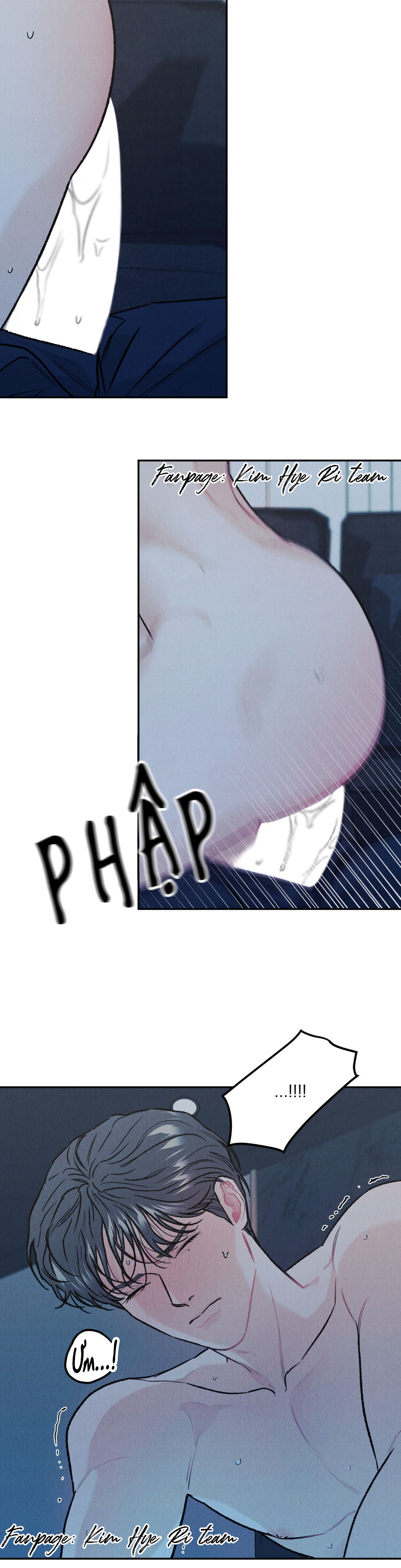 limited run chapter 16 9