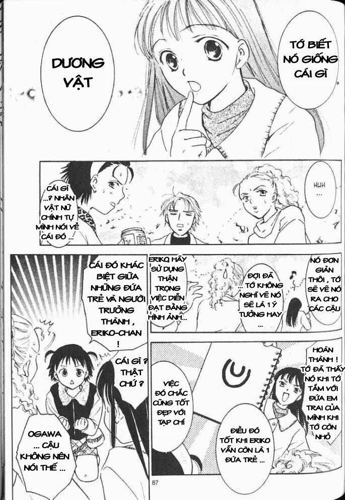 joshikousei chapter 34 12