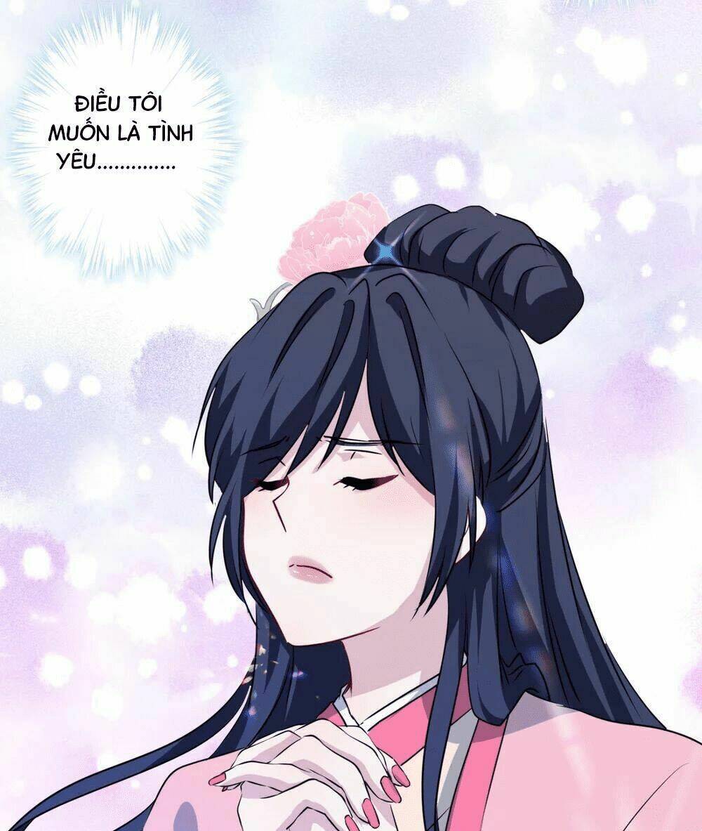 nhân vật phản diện: không ngọt không lấy tiền chapter 5.2 5