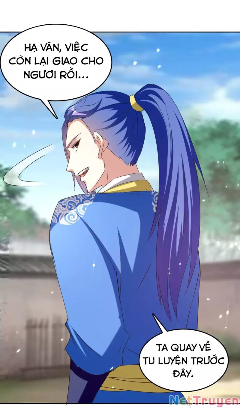 tối cường thăng cấp chapter 312 10