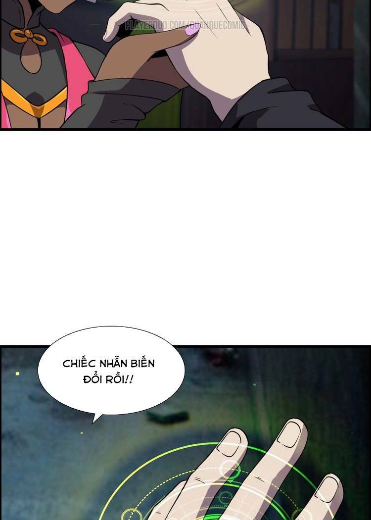 chào mừng đến thế giới cực lạc chapter 49 17