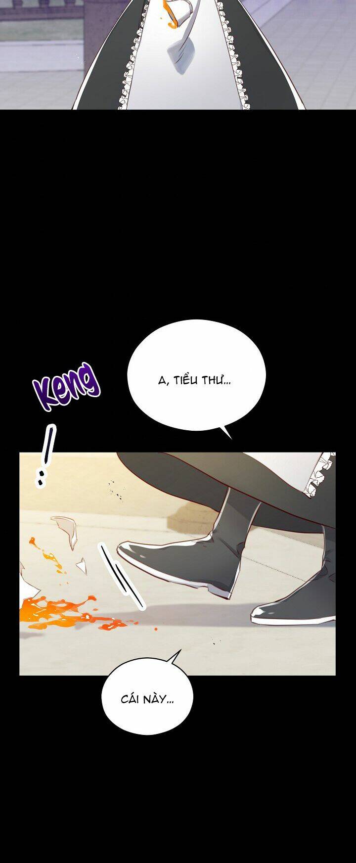 vẻ đẹp của ác ma chapter 36.2 20