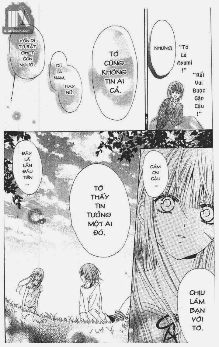 blue friend season 1 chapter 6 8