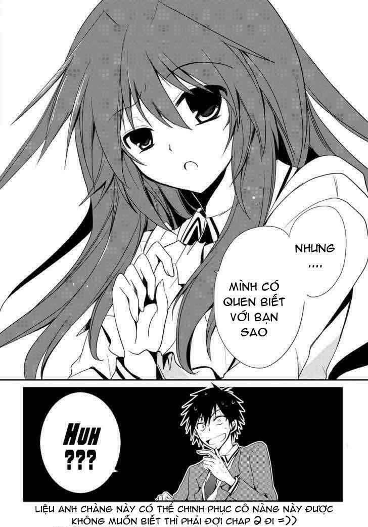 seishun for-get! chapter 1 37