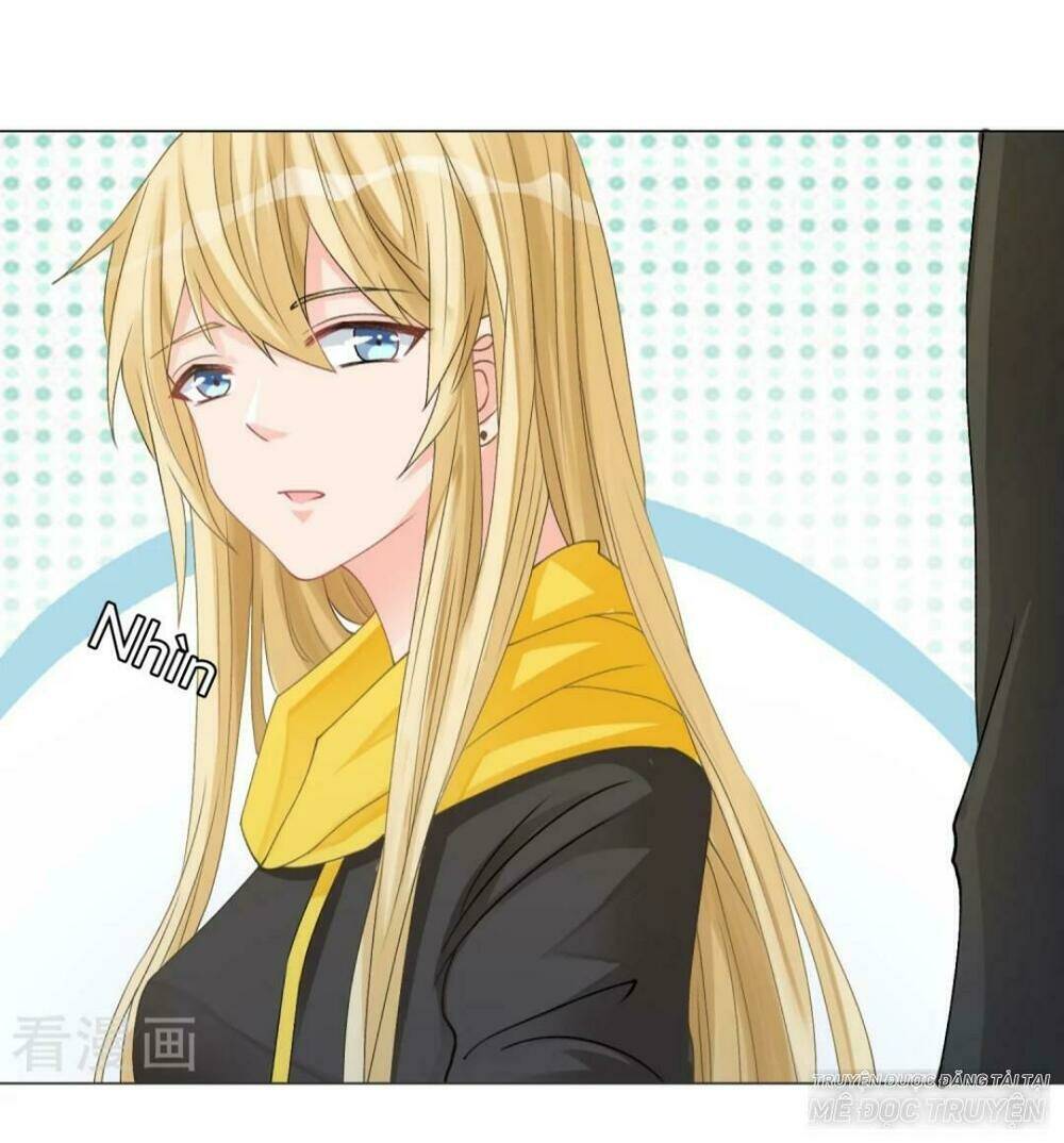 trọng sinh siêu sao - lăng thiếu sủng nghiện chapter 10 11