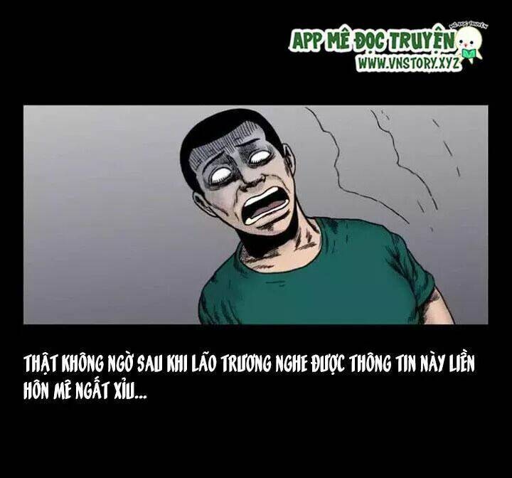 kỳ án có thật chapter 16 18