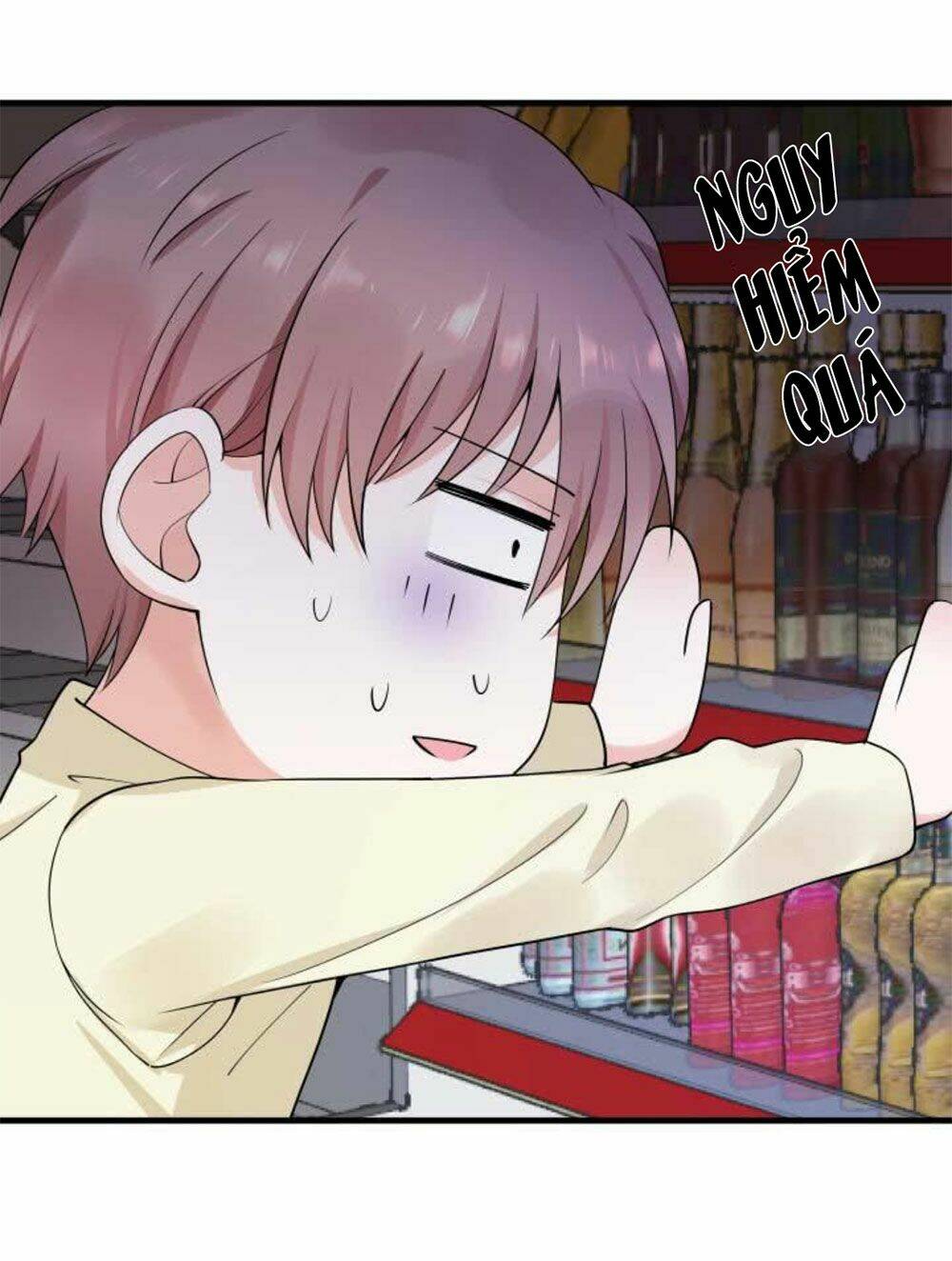 khi trò chơi ác ma bắt đầu chapter 130 26