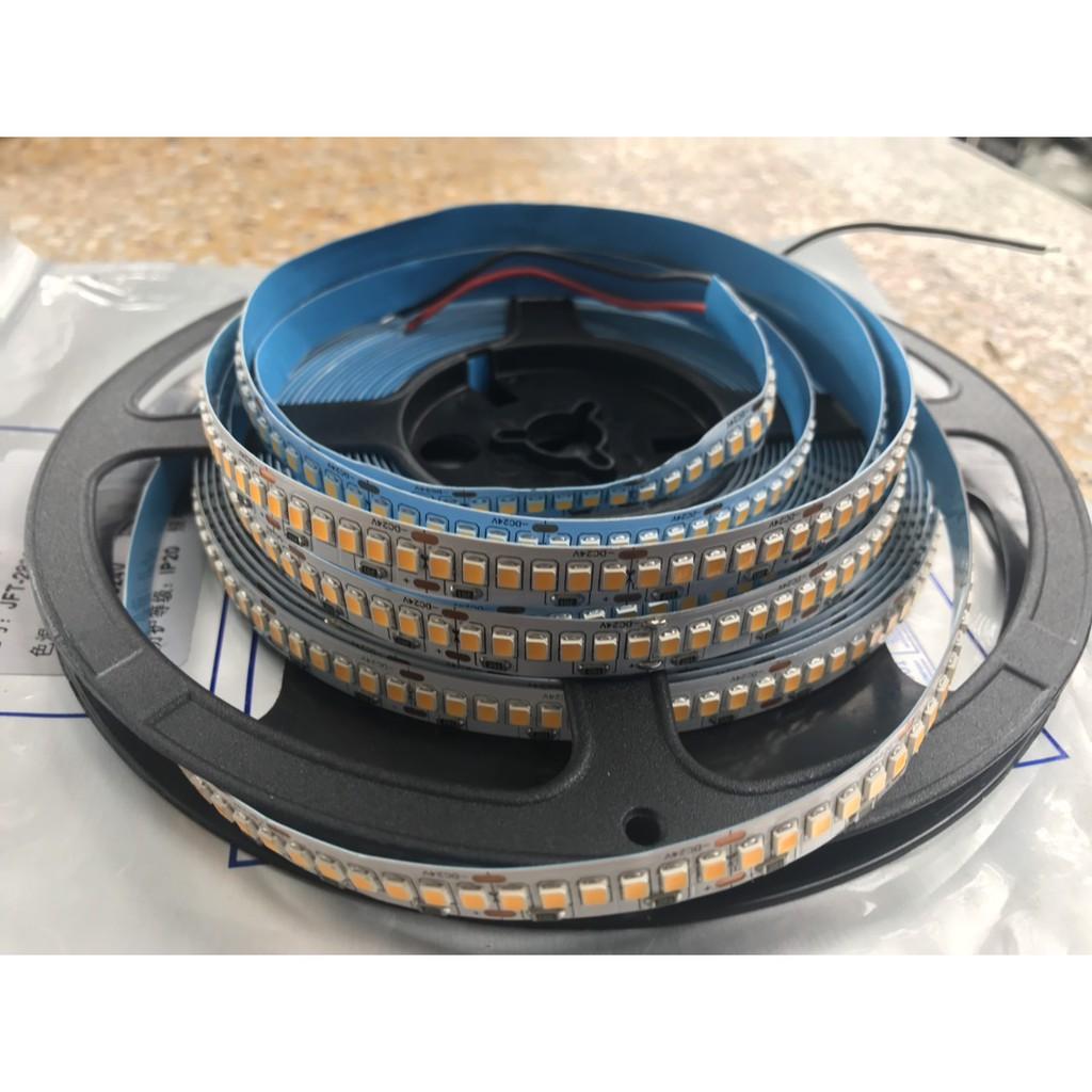 led dây dán 24v 2835 240led/1m