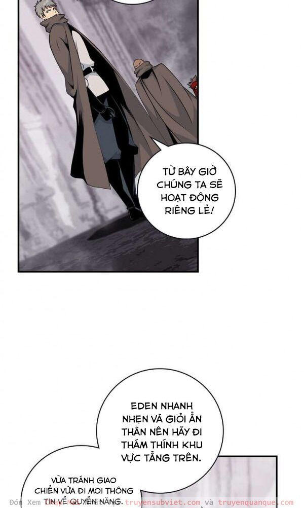 tôi sinh ra để làm người vĩ đại chapter 64 27