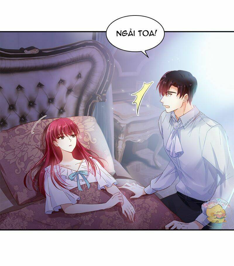 ác nữ cải biến chapter 41 26