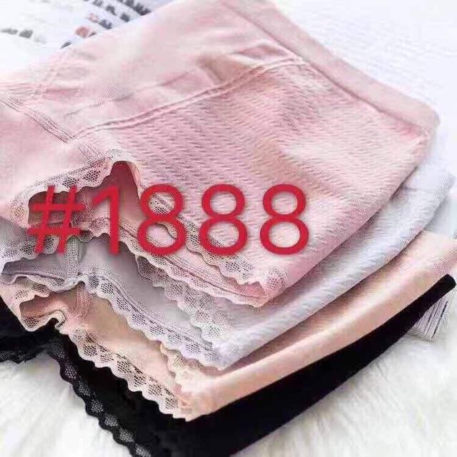 Quần chip y tế Nhật kháng khuẩn 1888