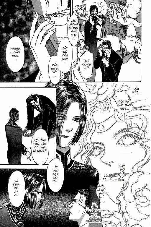 tiệm thú kiểng chapter 6 43