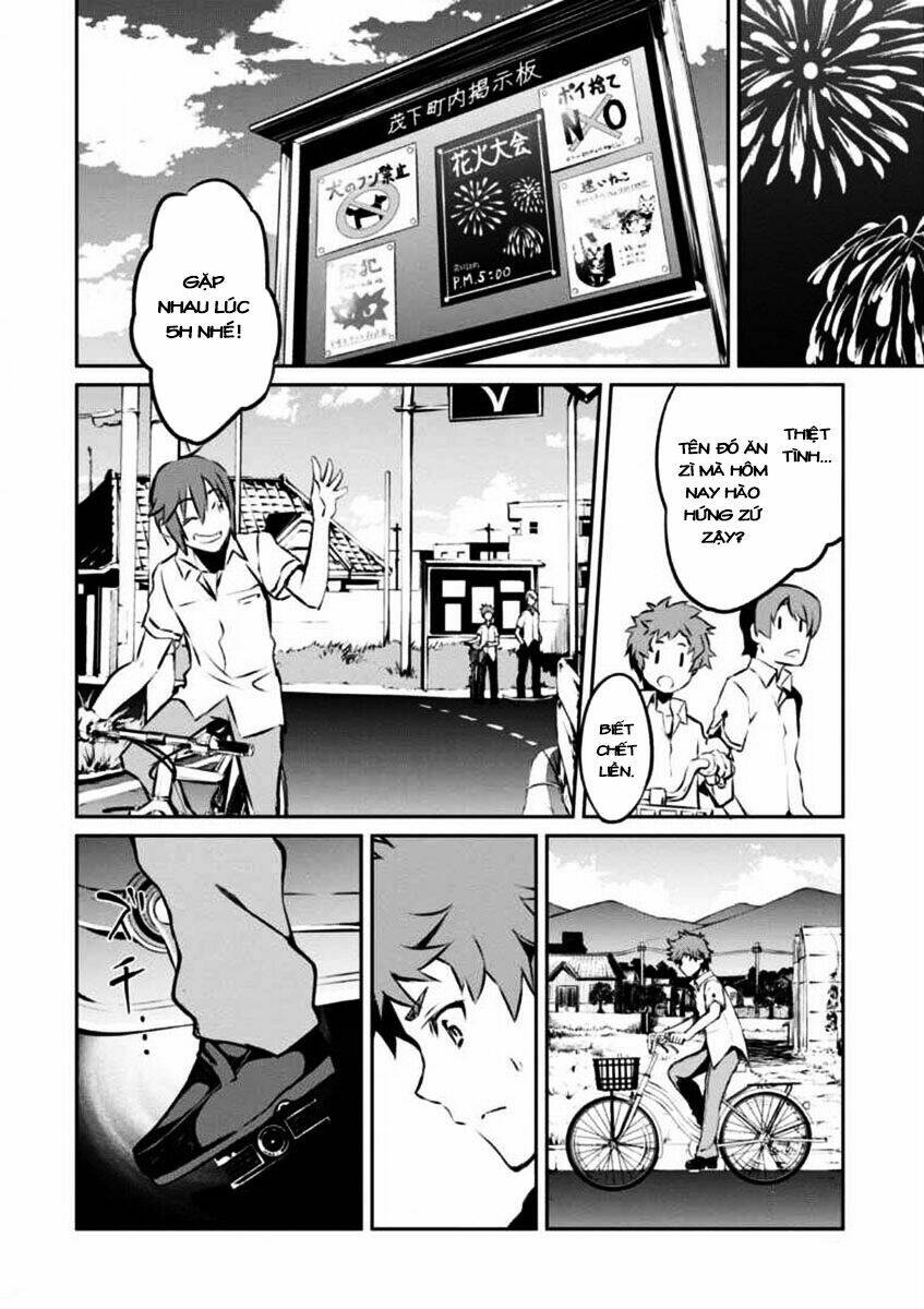 pháo hoa đẹp hơn nếu ngắm từ phía dưới hay từ đằng xa? chapter 2 26