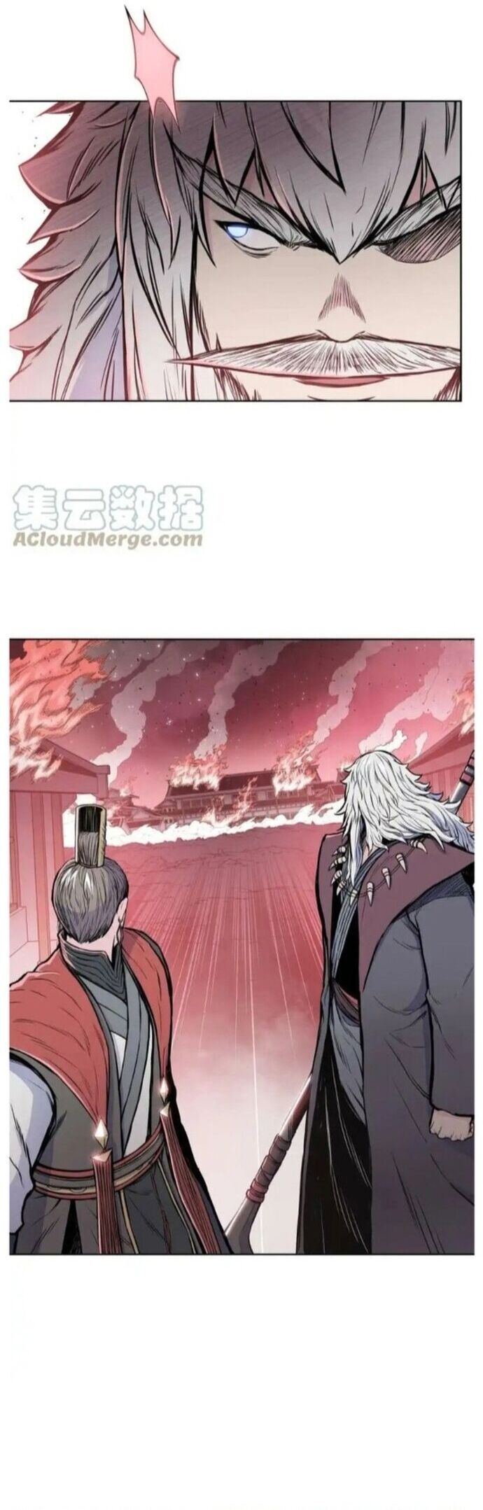 phong vân chiến thần chapter 106 35