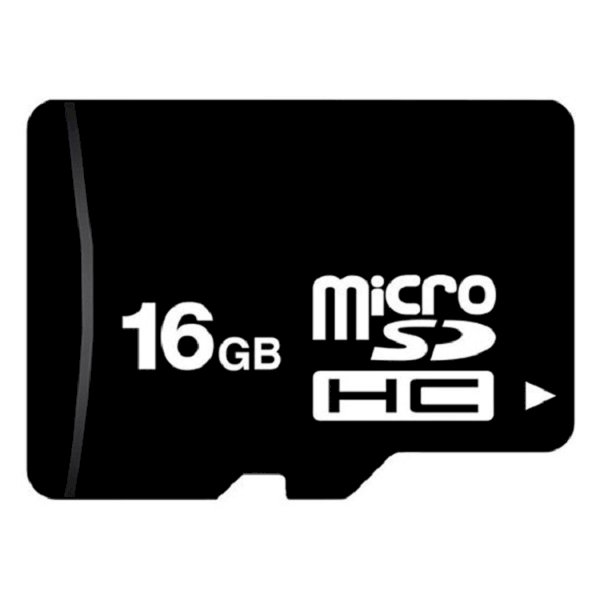 Thẻ micro  sd loại 16gb full bộ nhớ