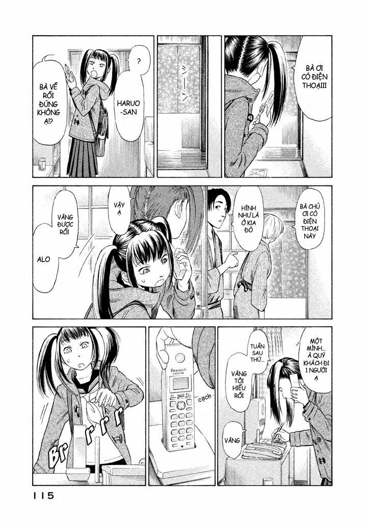 golden gold chapter 3 31