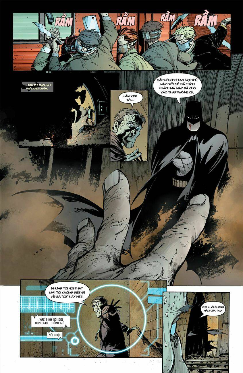 Batman chapter 3 8