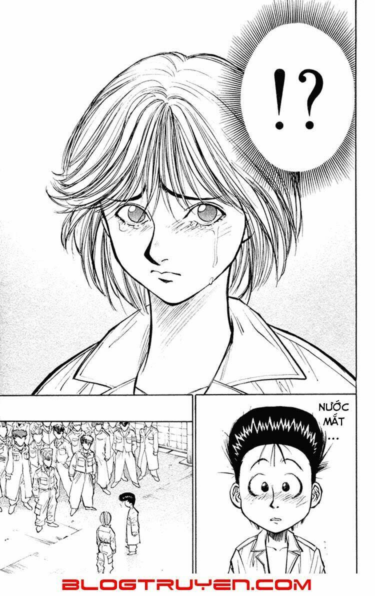 ningen kyouki katsuo chapter 15 21