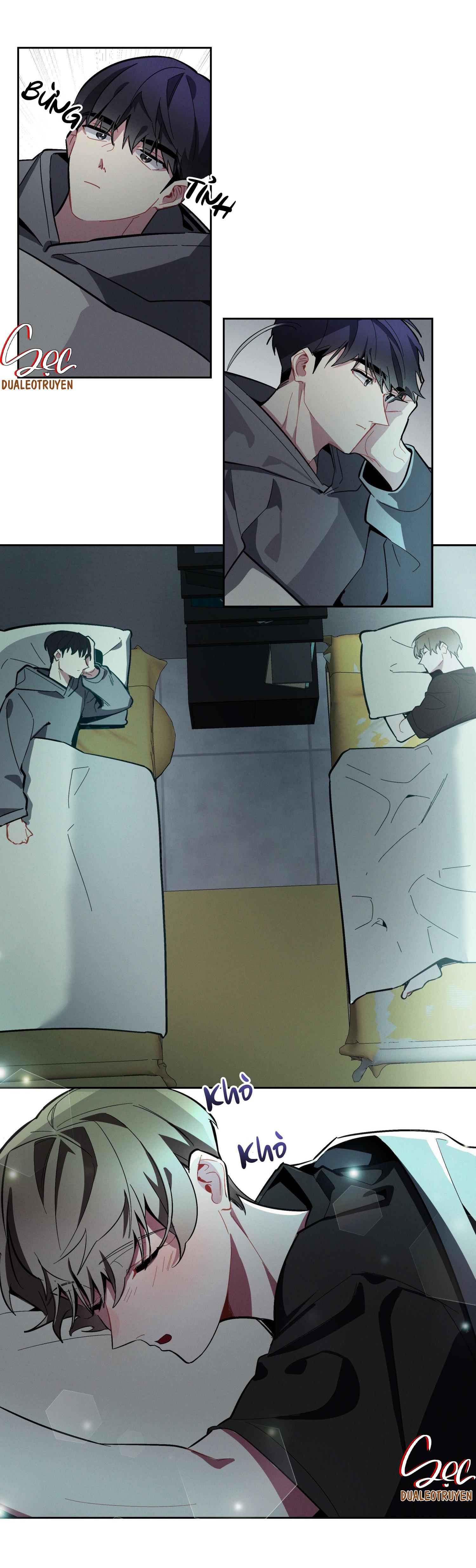 cherry scandal chapter 1 80