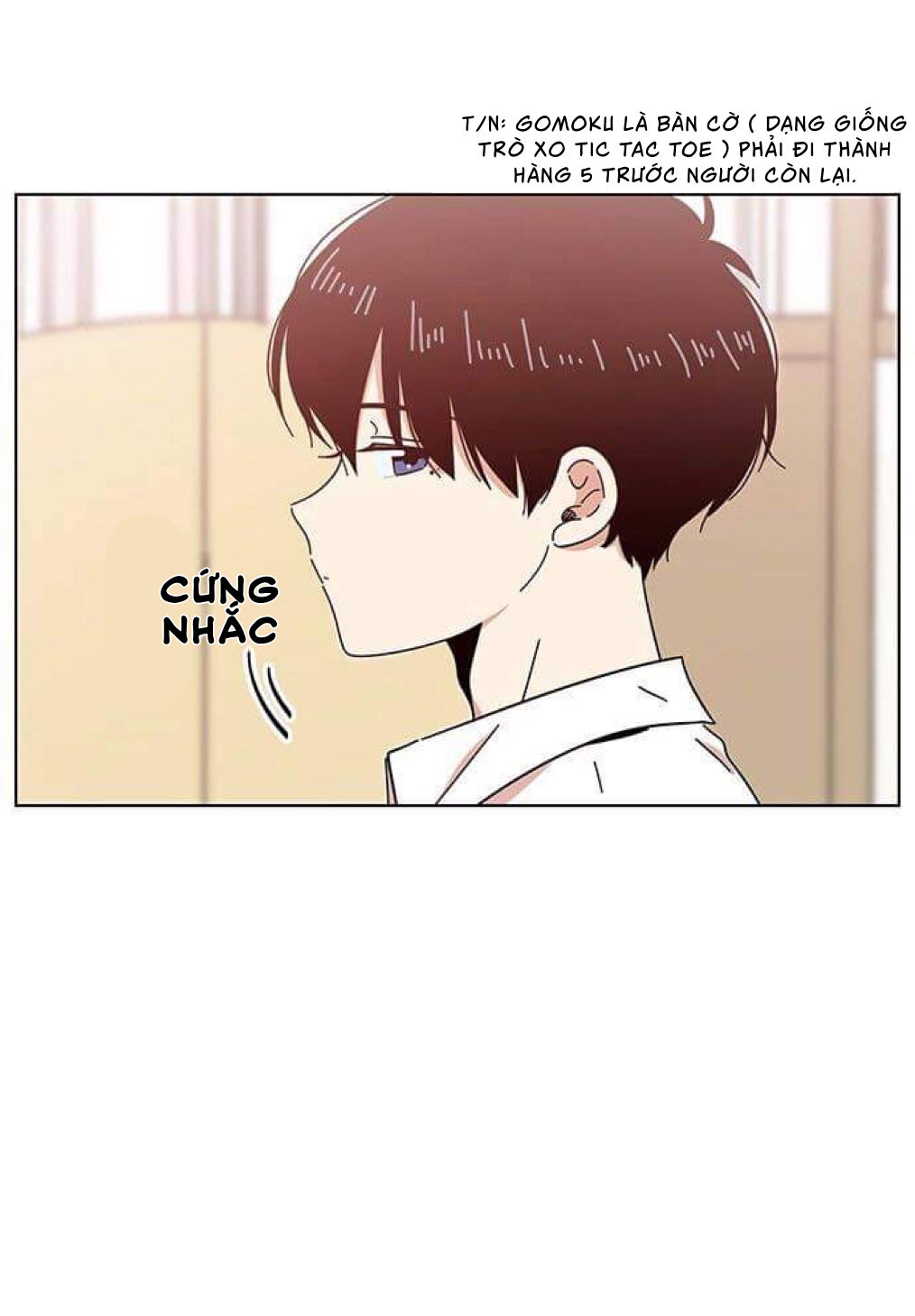 mùa hoa nở rộ chapter 11 8