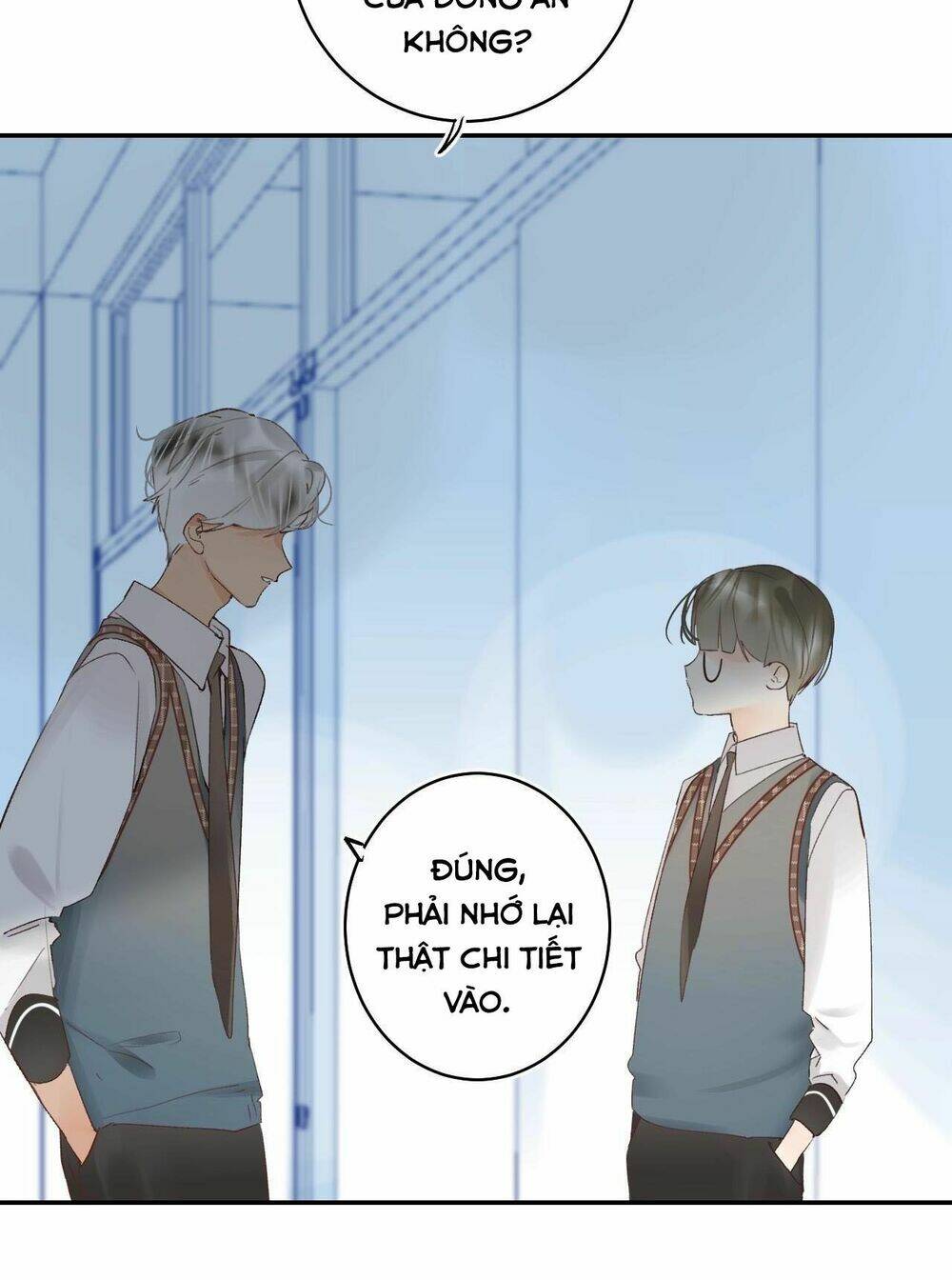 phù thủy hạng bét chapter 11 40