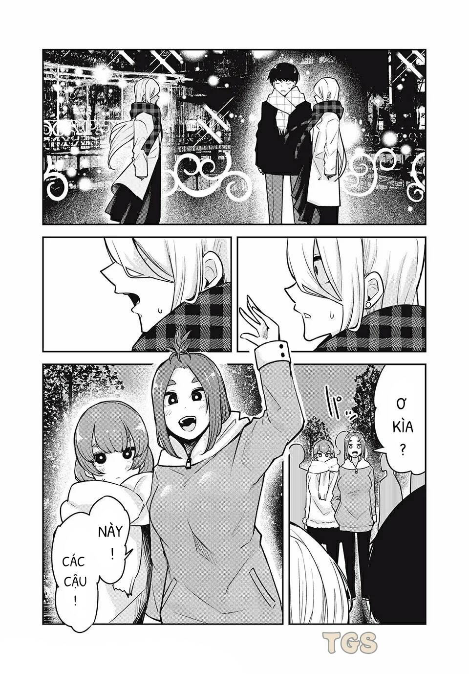 doppel-san chapter 28 3