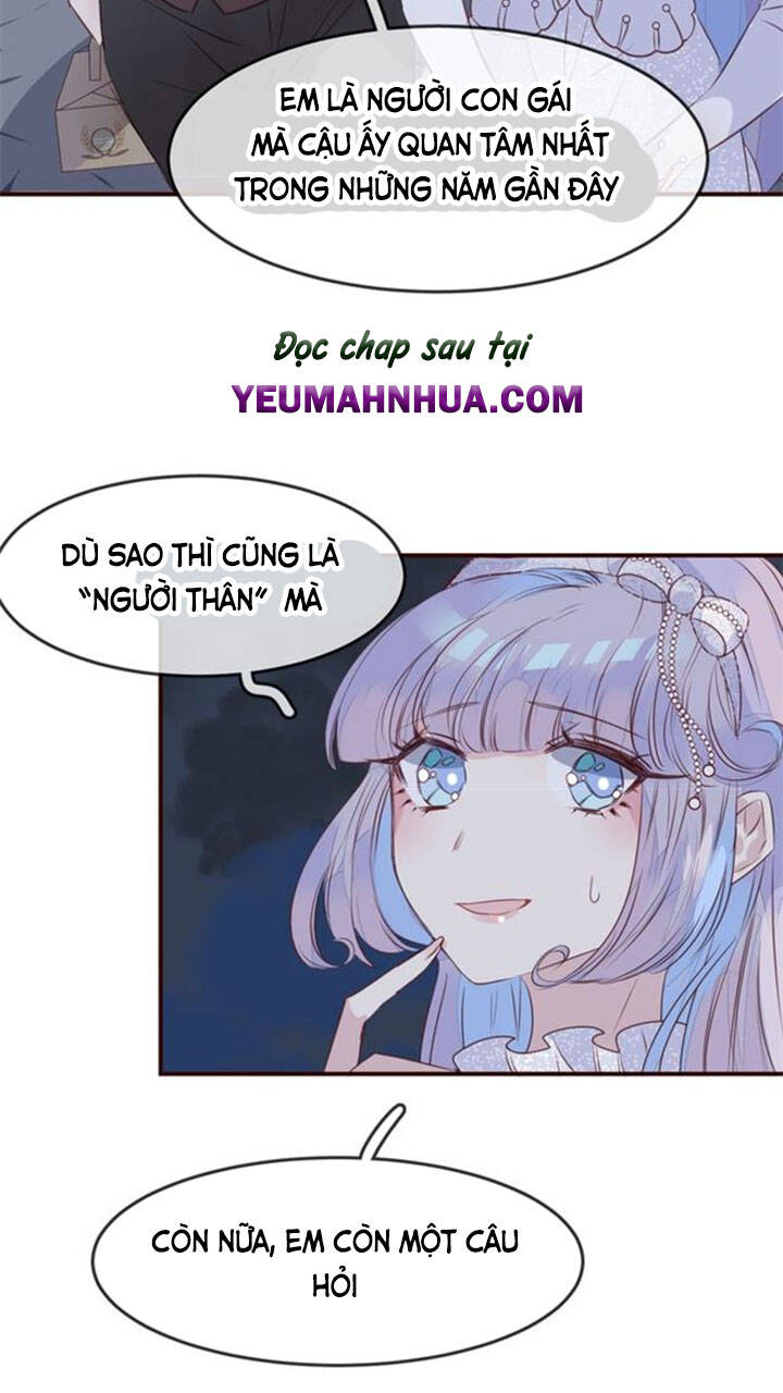 chiếc váy của người cá chapter 51 30