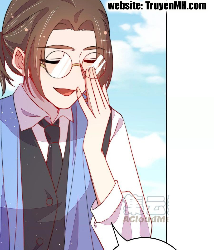 ngày nào thiếu soái cũng ghen chapter 400 10