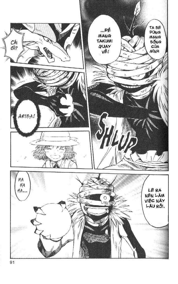 rồng ma trận chapter 46 40