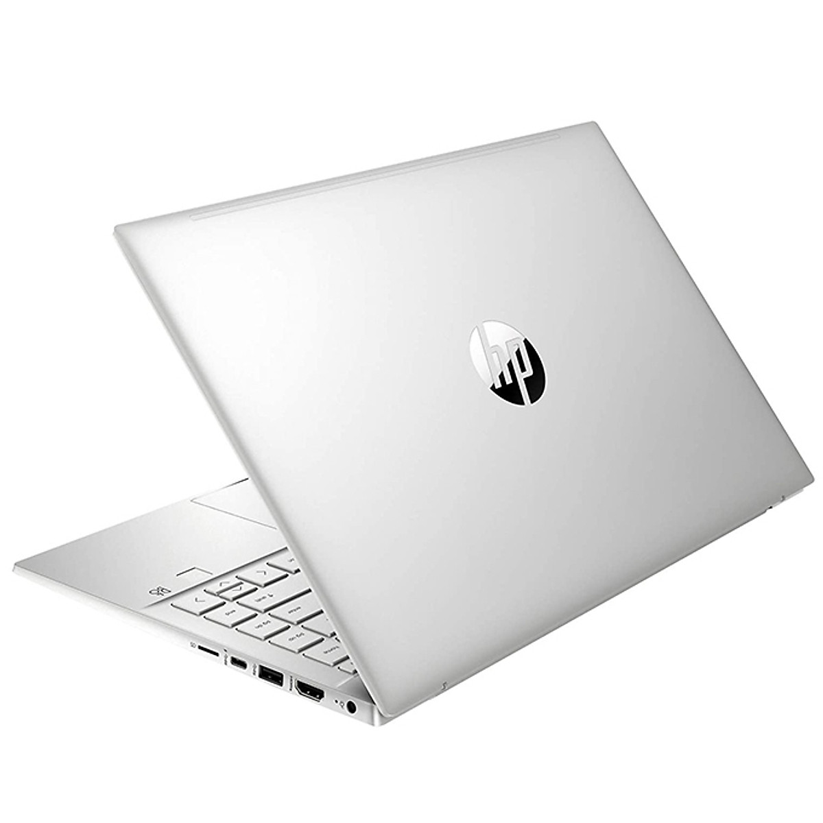 Laptop HP Pavilion 14-dv0512TU 46L81PA (Core i5-1135G7/ 8 GB, DDR4, 3200 MHz/ SSD 512 GB/ 14 FHD IPS/ Win11) - Hàng Chính Hãng