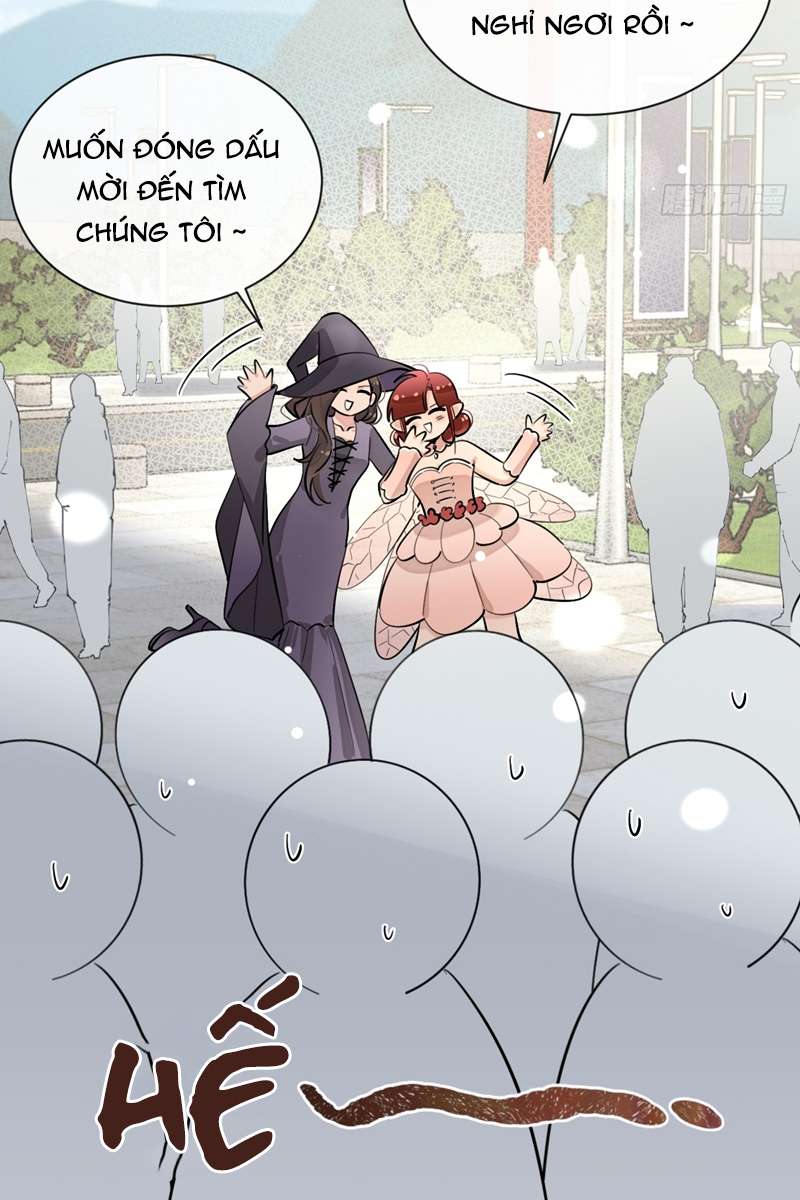 chó lớn bắt nạt chủ chapter 71 42