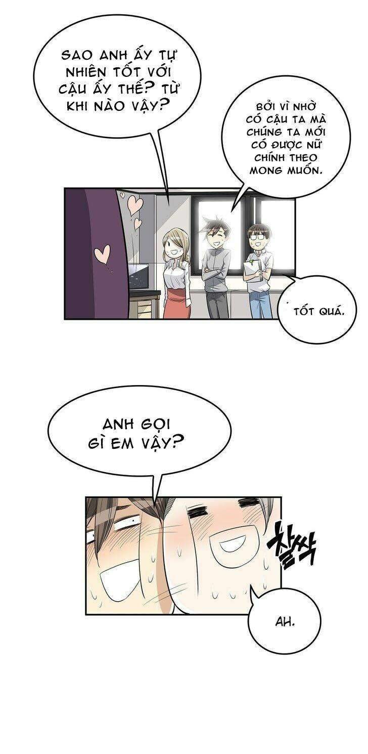 câu lạc bộ sa đoạ chapter 19 49