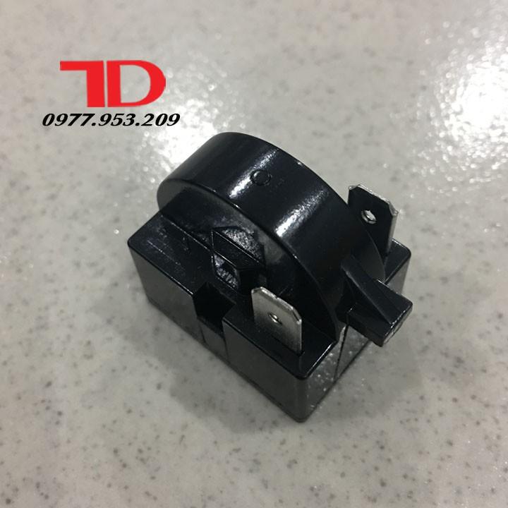 Combo 10 Rờ Le Khởi Động Block Tủ Lạnh 2 Chân