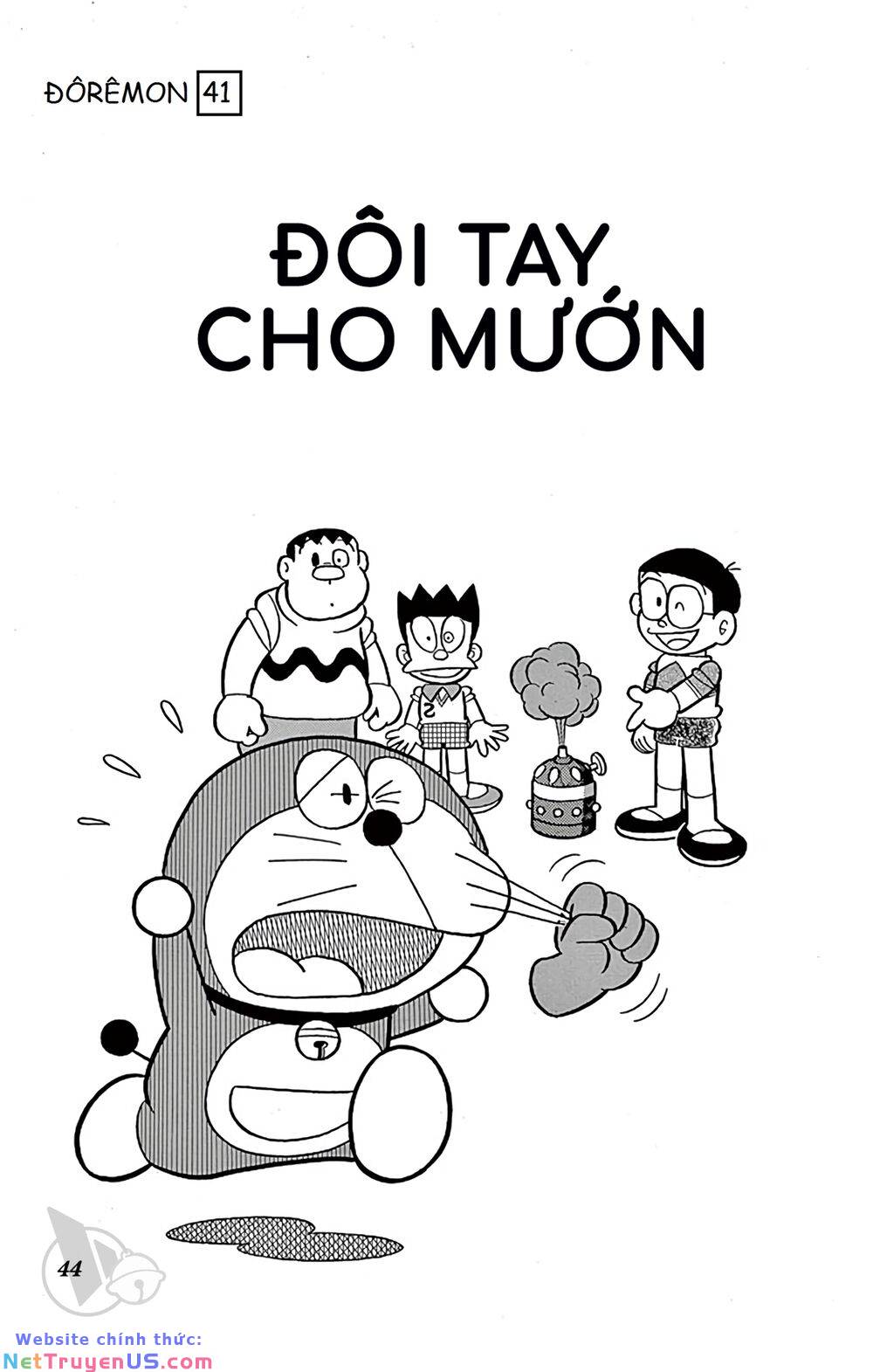 doraemon chapter 737 1