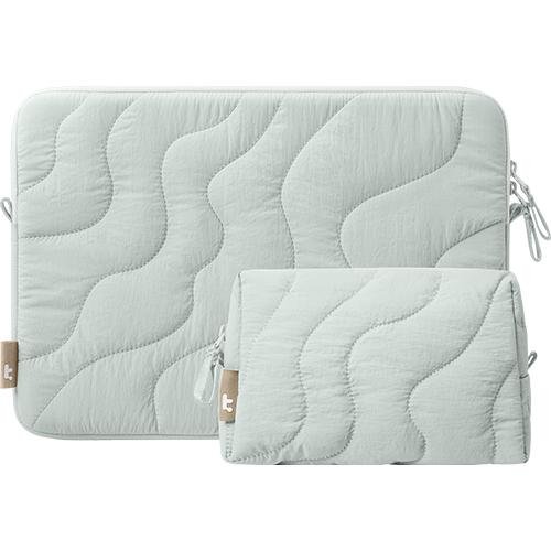 Túi chống sốc Tomtoc Terra-A27 Laptop Sleeve Kit MBook Pro 14 inch A27D2 - Hàng chính hãng