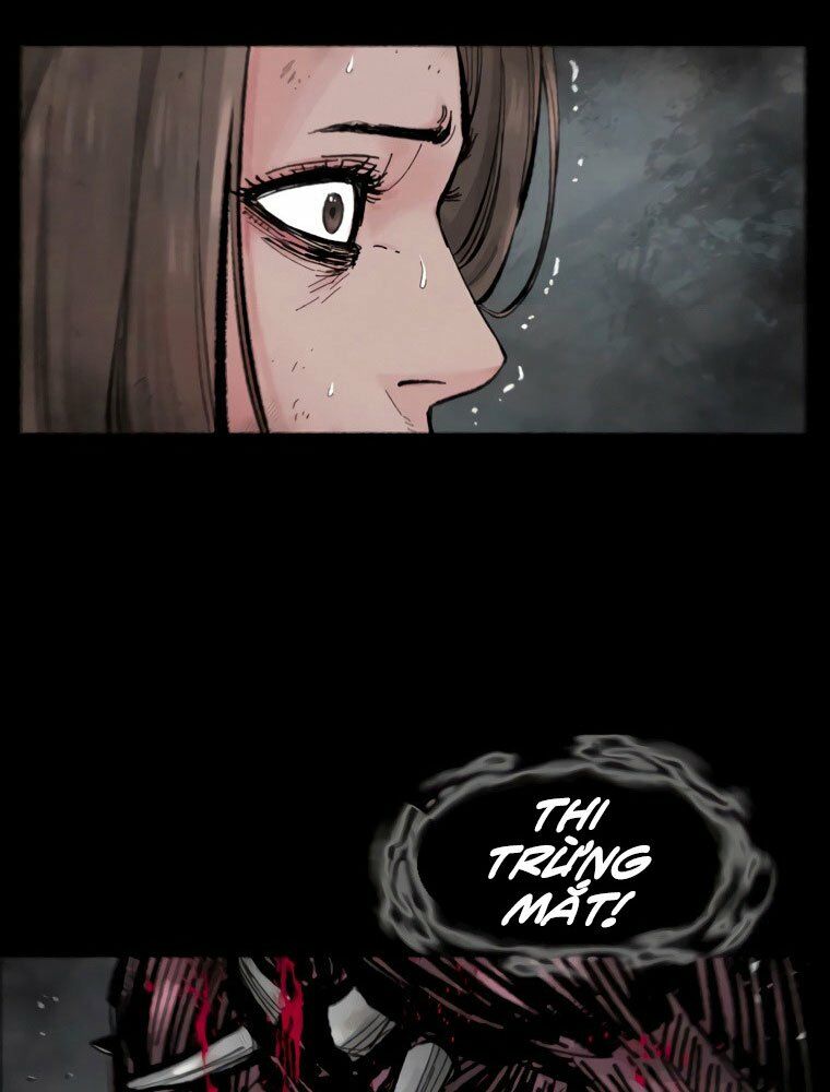 mật mã mê cung chapter 12 101