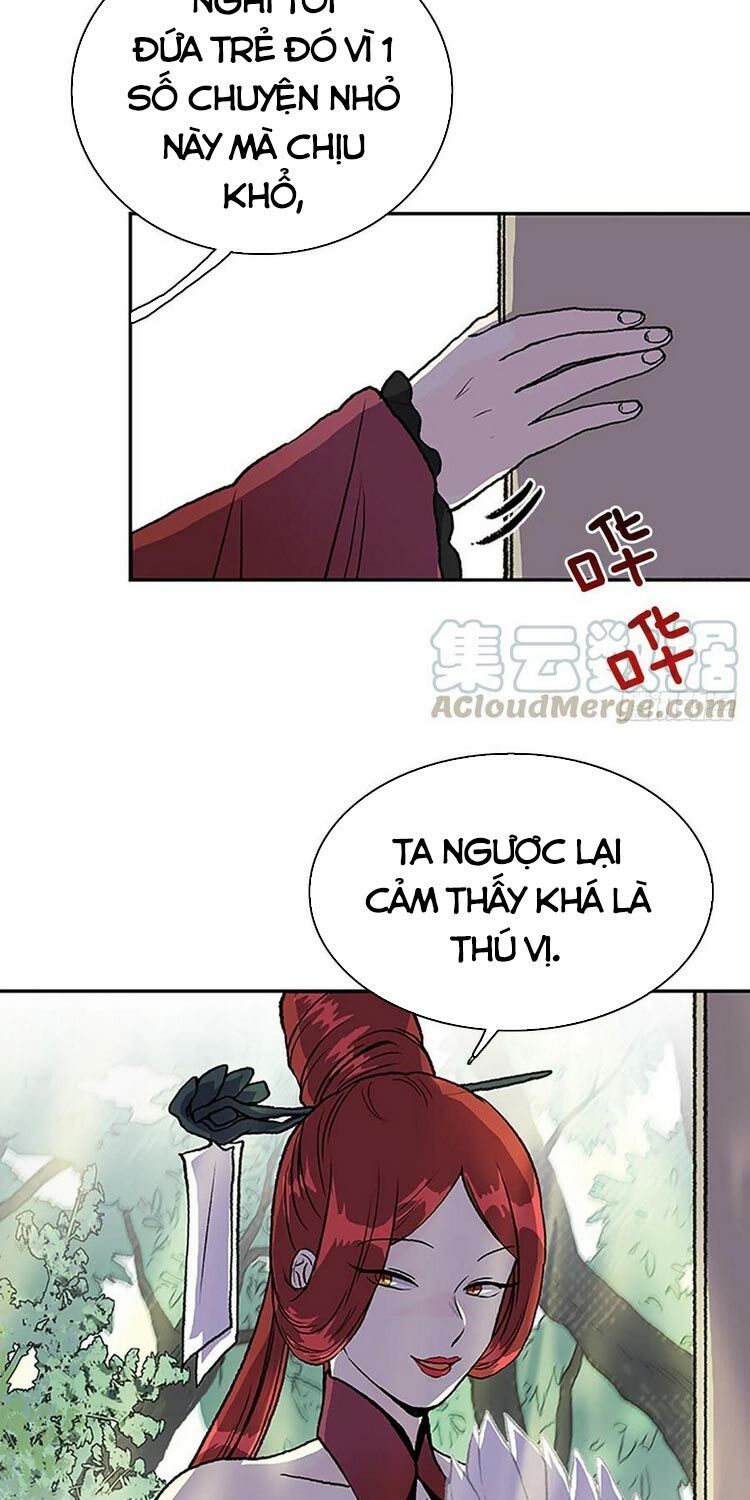 học sĩ tái sinh chapter 146 13