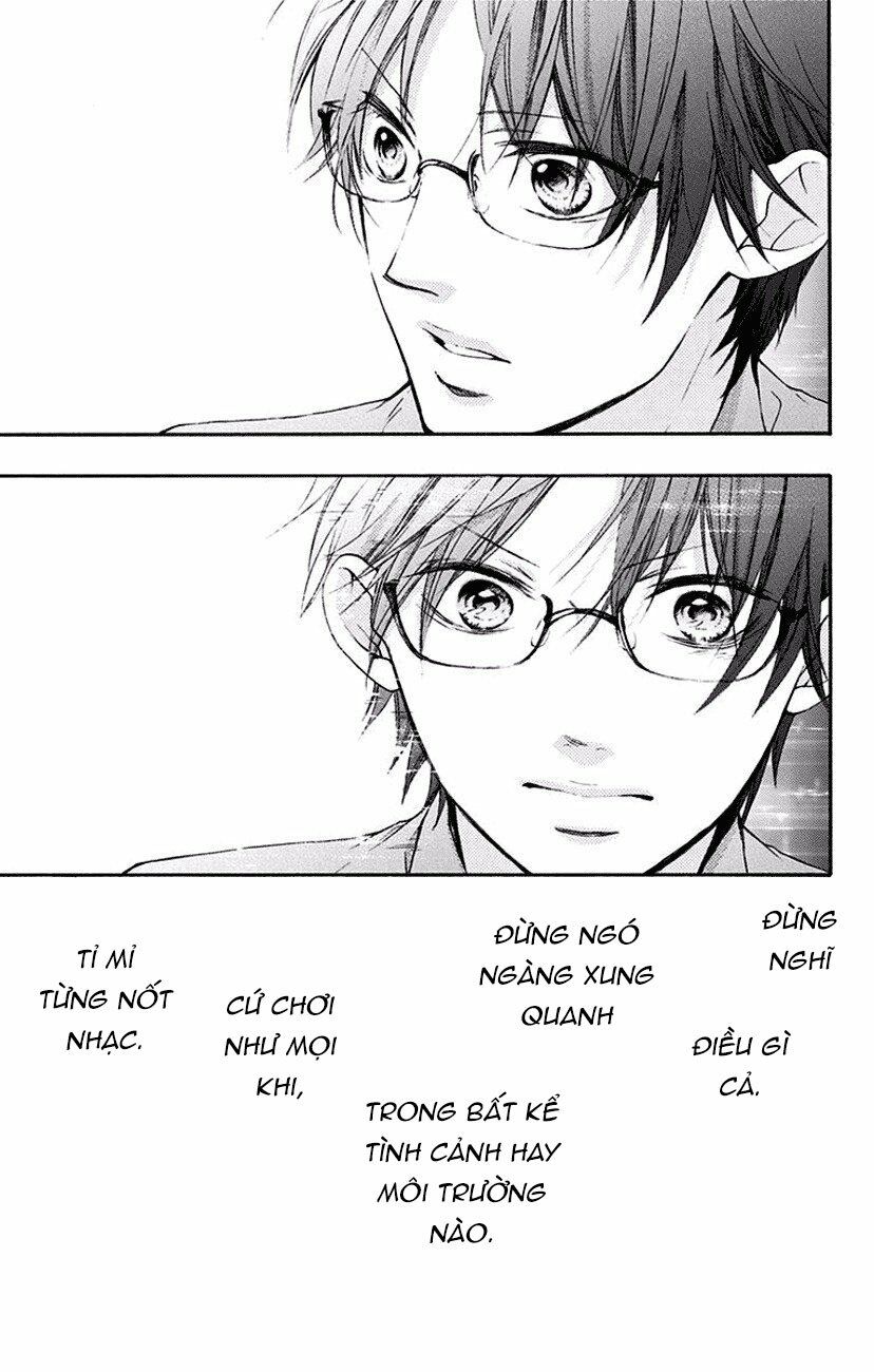 kono oto tomare! chapter 59 20