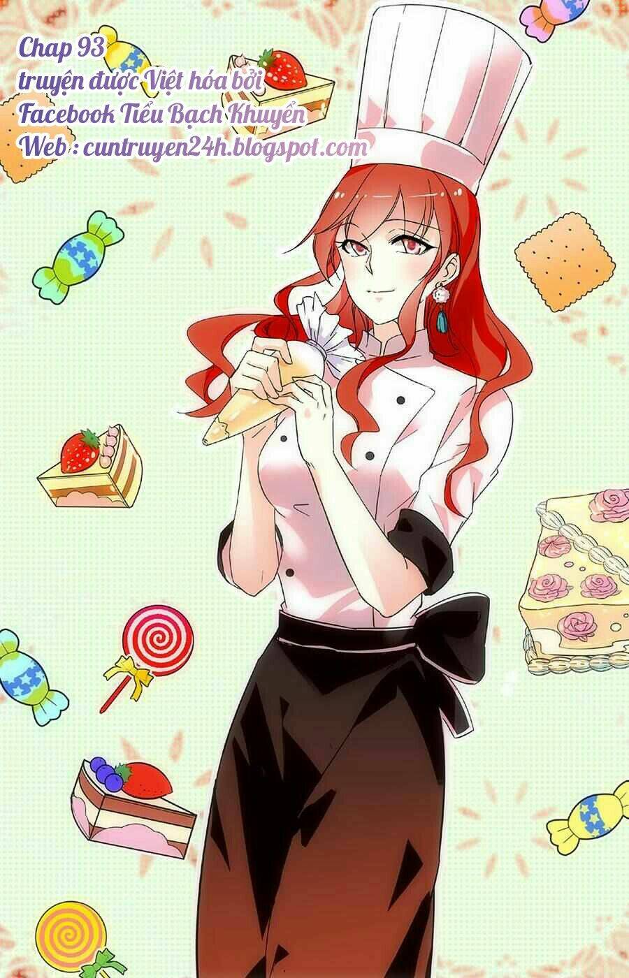 luyến ái cấm kỵ điều lệ chapter 93 1