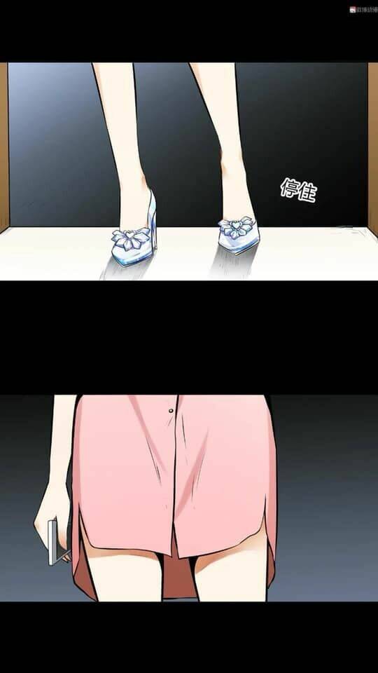 giày thủy tinh chapter 12.2 19