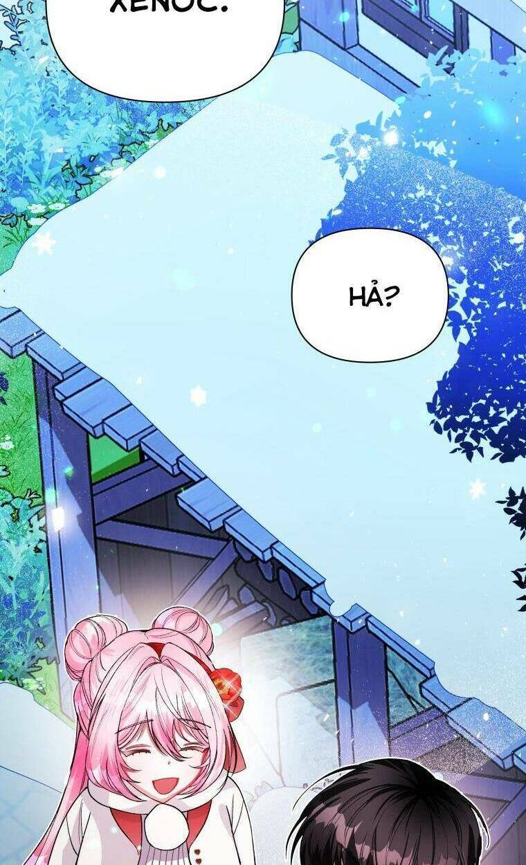 này tiểu công tước, hãy tin ở chị đi! chapter 14 83