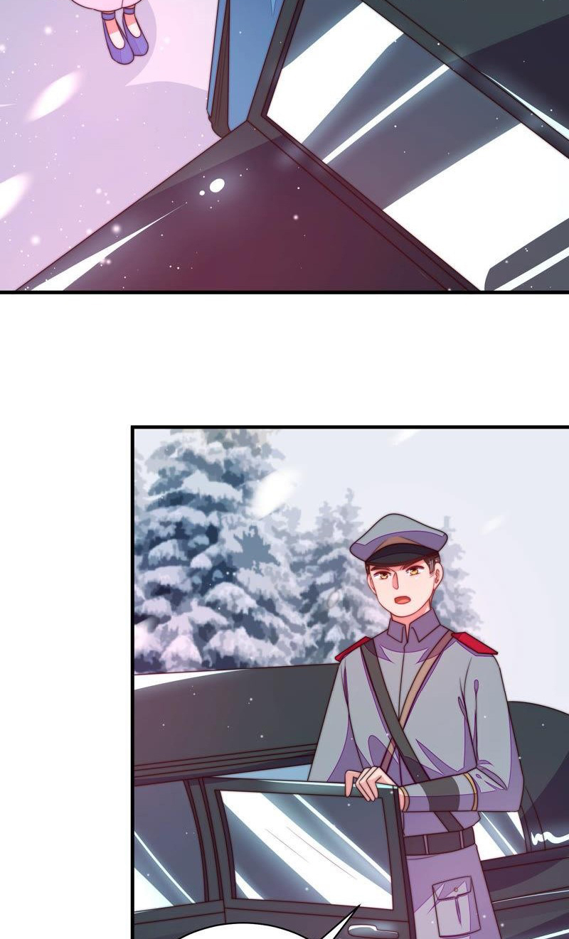 ngày nào thiếu soái cũng ghen chapter 274 5