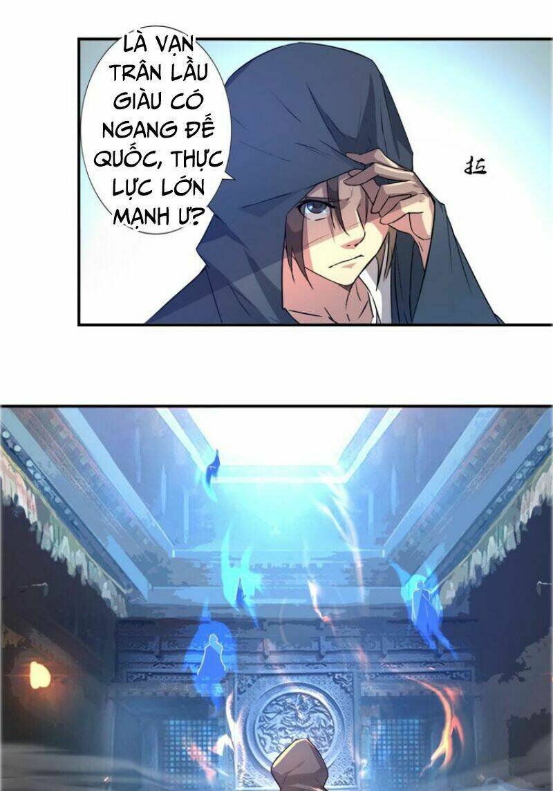 ta luyện dược thành thánh chapter 2 24