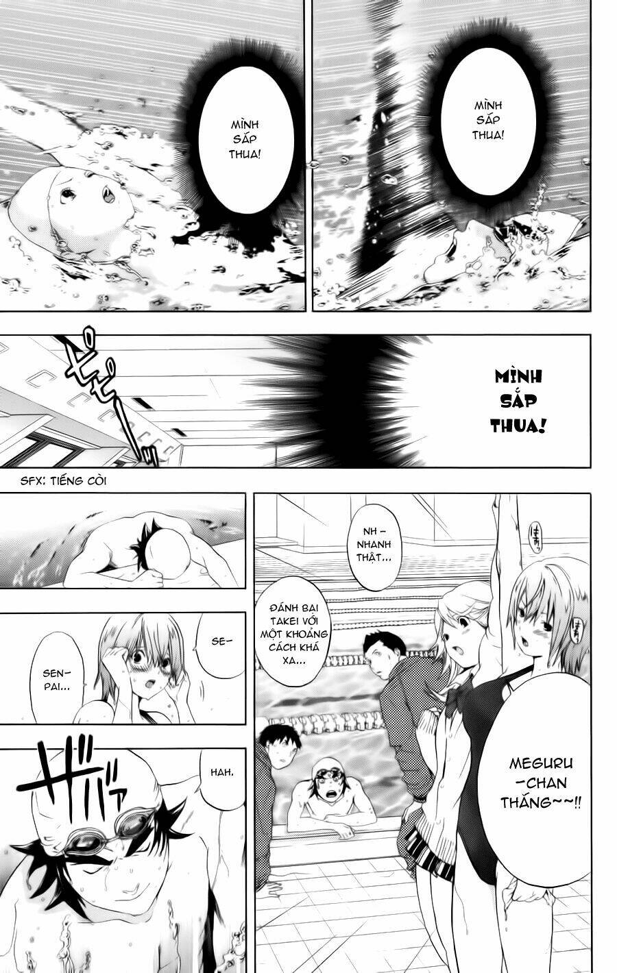 hatsukoi limited chapter 9 28