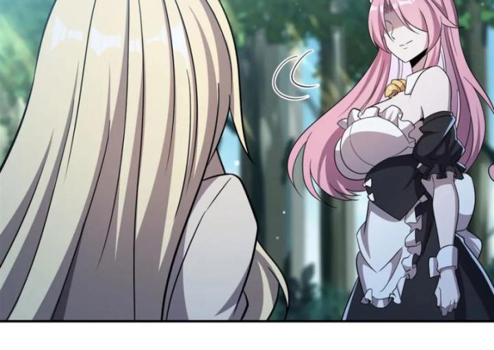 huyết cơ và kỵ sĩ chapter 306 56