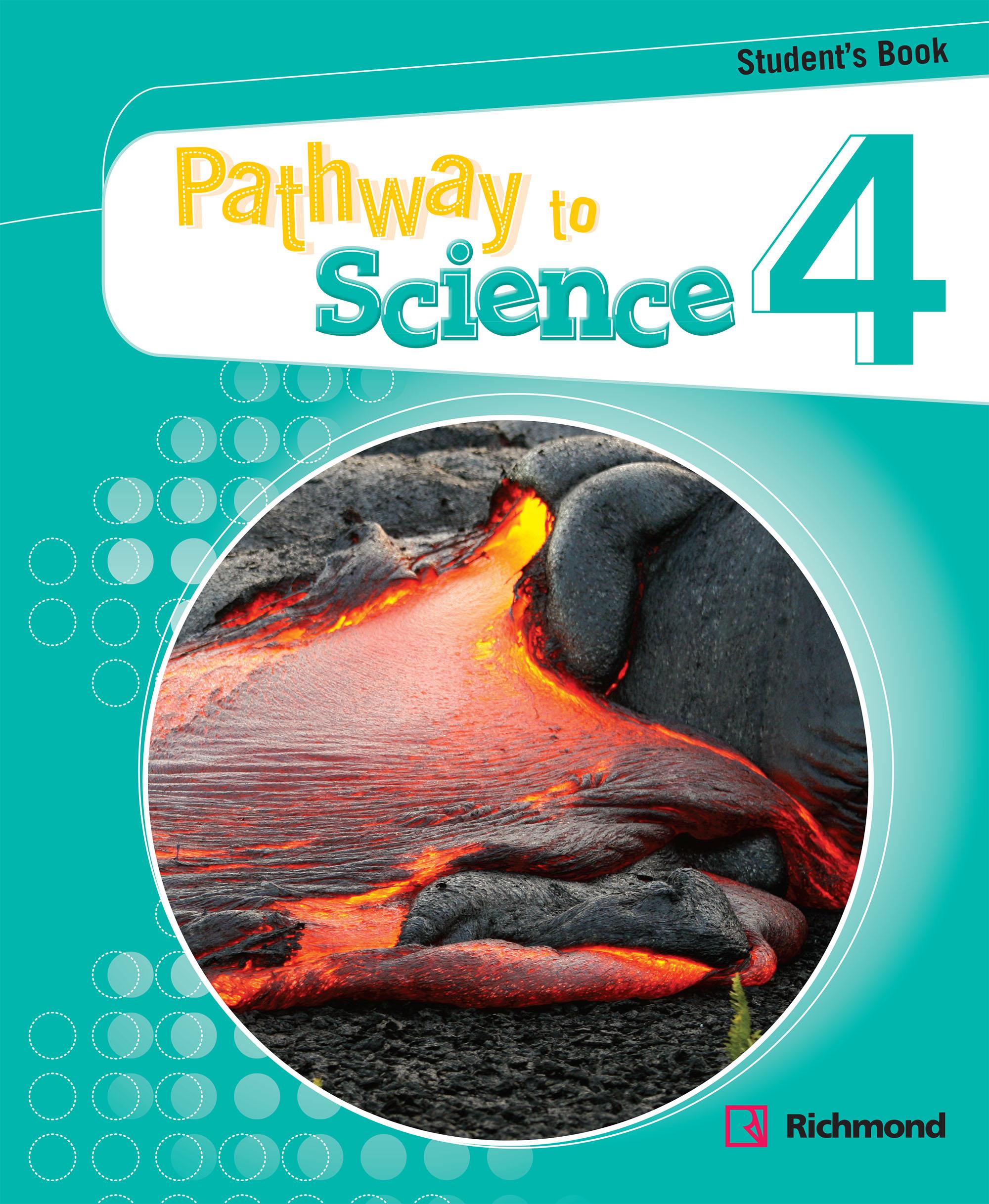 Pathway To Science 4 Pack (Student's Book with Activity Cards)