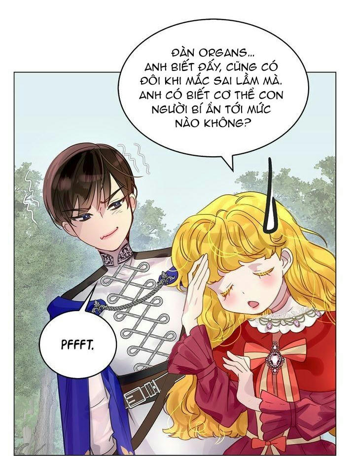 đừng xem thường nữ phụ chapter 148 50