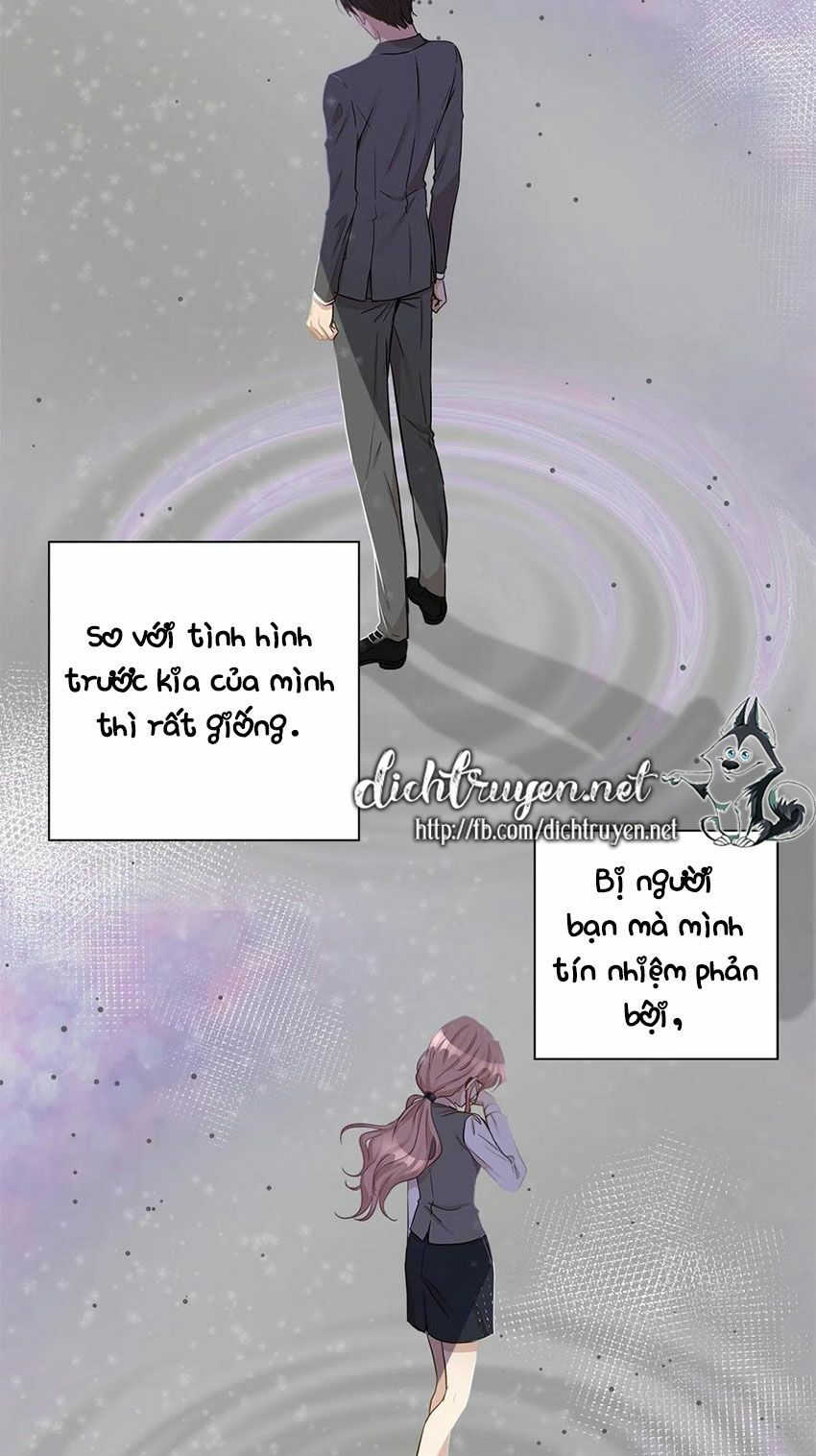 cuộc sống kỳ thú chapter 15 11