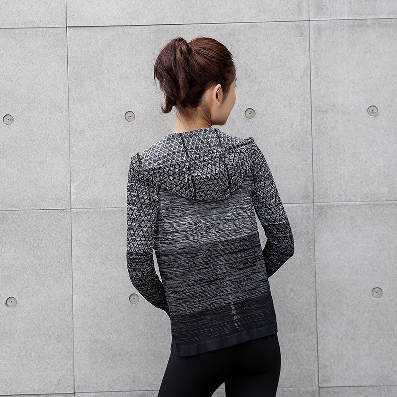 Áo Khoác Nữ Body Đa Năng Tập Gym,Yoga,Fitness,Aerobic,Zumba